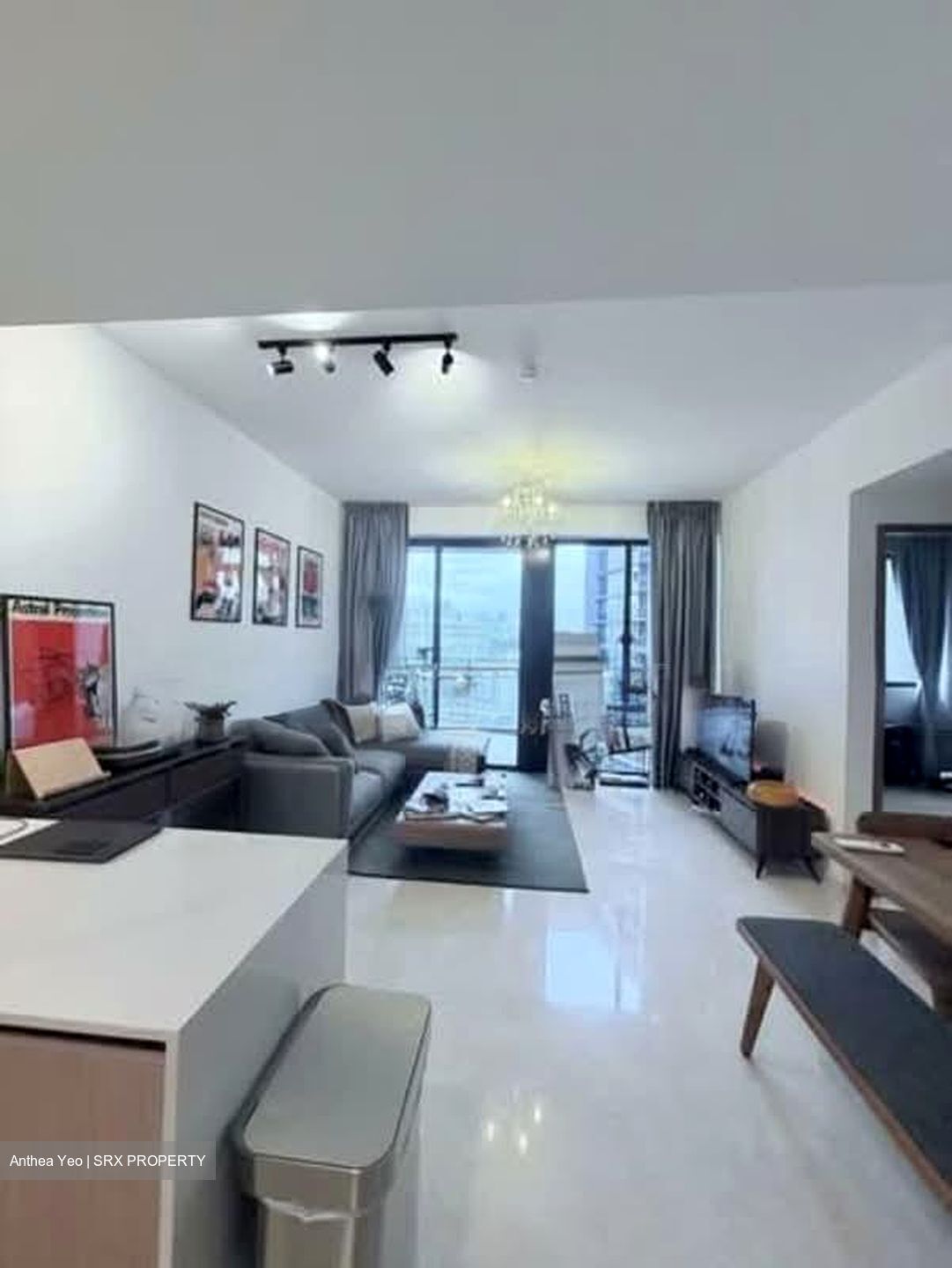 The Atelier (D9), Apartment #563027411